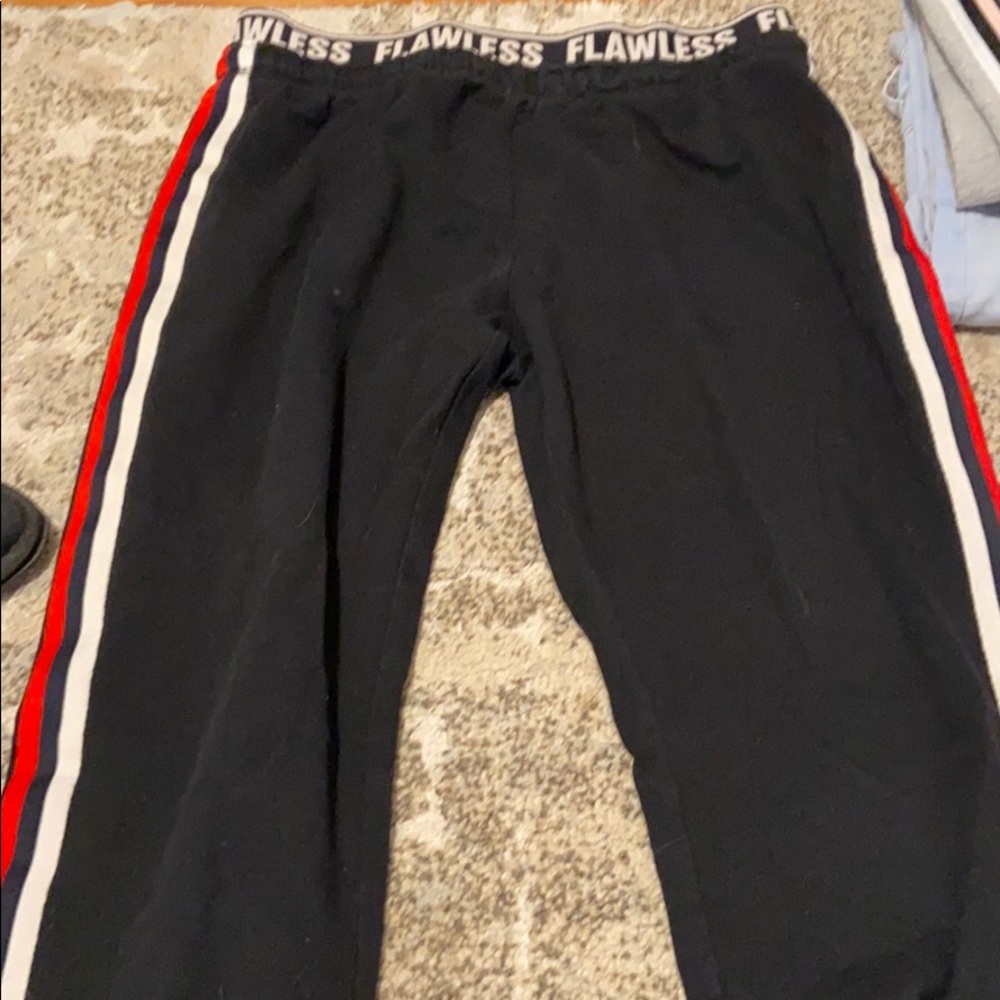 Sweat pants